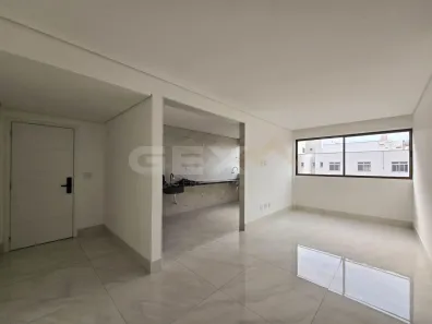 Apartamento com 3 Quartos à venda, 97m² no Centro, Divinópolis