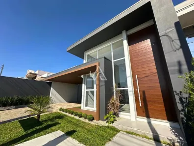 Casa com 3 Quartos à venda, 155m² no São Luiz Gonzaga, Passo Fundo