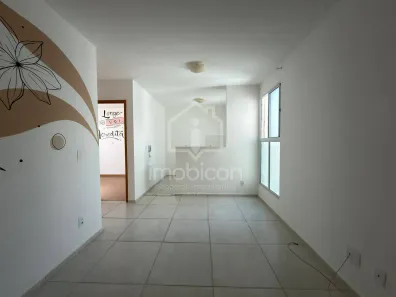 Apartamento com 2 Quartos à venda, 45m² no Boa Vista, Vitória da Conquista