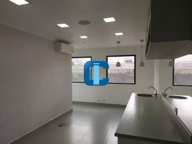 Sala Comercial para alugar, 67m² no Água Branca, São Paulo