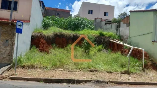Lote/Terreno à venda, 240m² no Colina Verde, Pouso Alegre