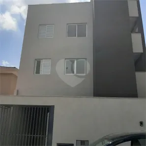 Apartamento com 2 Quartos à venda, 40m² no Vila Aurora (Zona Norte), São Paulo