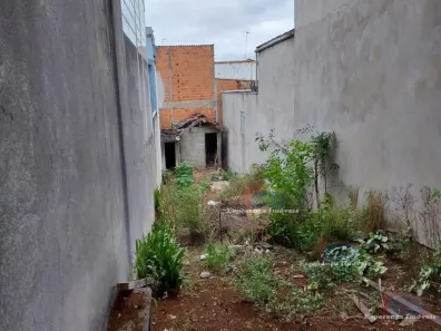 Lote/Terreno à venda, 125m² no Pestana, Osasco