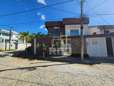 Casa com 4 Quartos à venda, 372m² no Jardim Campomar, Rio das Ostras