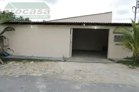 Casa com 8 Quartos à venda, 300m² no Tancredo Neves, Manaus