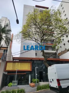 Apartamento com 1 Quarto à venda, 31m² no Pinheiros, São Paulo