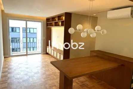 Apartamento com 2 Quartos à venda, 82m² no Vila Uberabinha, São Paulo