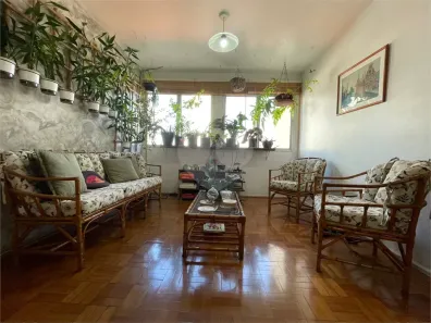 Apartamento com 3 Quartos à venda, 115m² no Vila Mariana, São Paulo