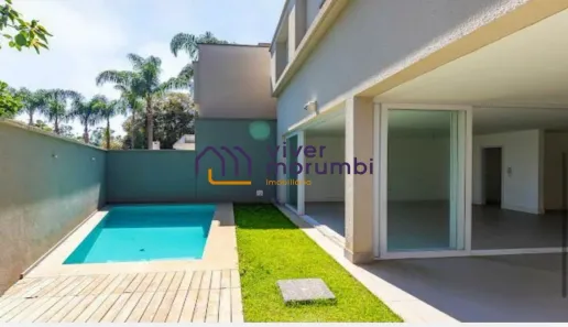 Casa com 4 Quartos à venda, 420m² no Jardim dos Estados, São Paulo