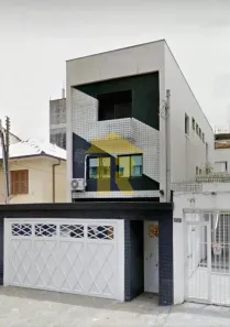 Sobrado com 3 Quartos à venda, 275m² no Planalto Paulista, São Paulo