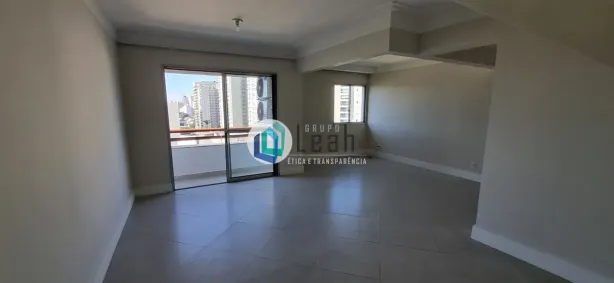 Cobertura com 3 Quartos para alugar, 160m² no Vila Ema, São José dos Campos