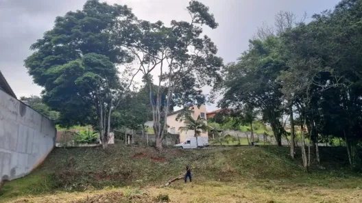 Lote/Terreno à venda, 1254m² no Jardim Leonor, Itatiba