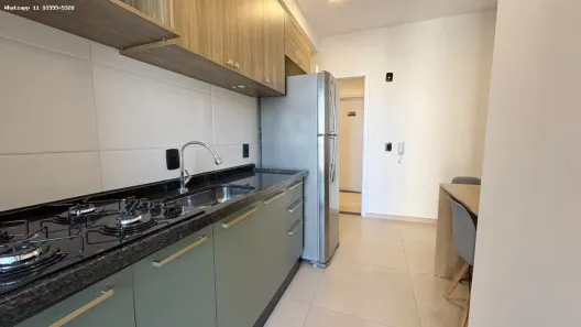Apartamento com 2 Quartos à venda, 44m² no Vila Formosa, São Paulo