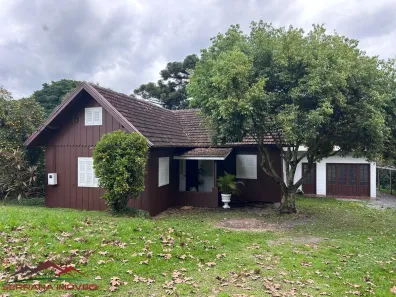 Casa com 3 Quartos para alugar, 110m² no Dos Boêmios, Nova Petrópolis