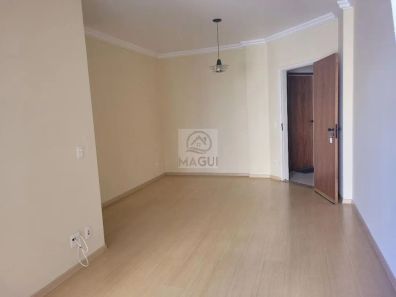 Apartamento com 2 Quartos à venda, 80m² no Mansões Santo Antônio, Campinas