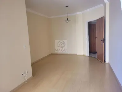 Apartamento com 2 Quartos à venda, 80m² no Mansões Santo Antônio, Campinas
