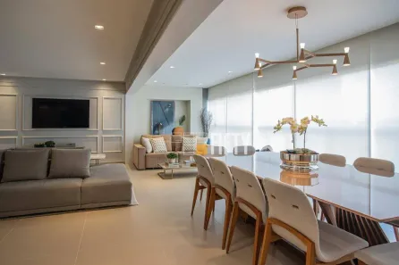 Apartamento com 3 Quartos à venda, 181m² no Jardim das Acácias, São Paulo