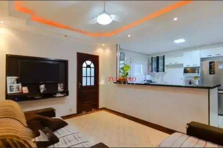 Sobrado com 3 Quartos à venda, 175m² no Vila Santa Maria, Guarulhos