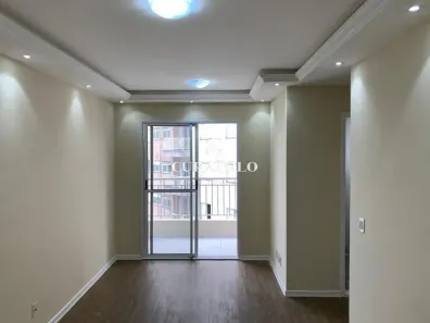 Apartamento com 2 Quartos à venda, 50m² no Quinta da Paineira, São Paulo