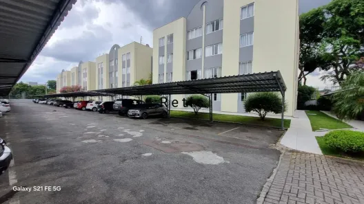 Apartamento com 3 Quartos à venda, 49m² no Portão, Curitiba
