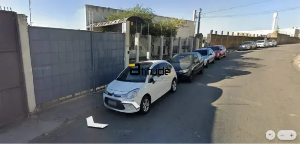 Galpão/Depósito/Armazém para alugar, 1000m² no Chácara do Solar I (Fazendinha), Santana de Parnaíba