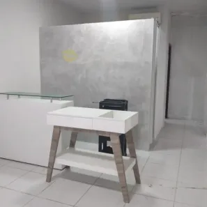 Sala Comercial para alugar, 20m² no Tambaú, João Pessoa