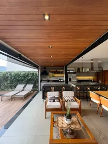 Casa de Condomínio com 3 Quartos à venda, 217m² no Jardim Residencial Dona Maria José, Indaiatuba