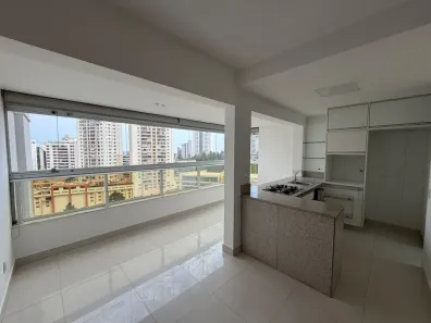 Apartamento com 2 Quartos à venda, 82m² no Vila da Serra, Nova Lima