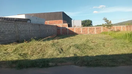 Lote/Terreno à venda, 200m² no Quintas do Amanhecer II, Brasília