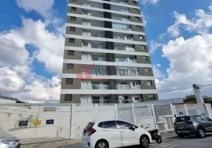 Apartamento com 3 Quartos à venda, 65m² no Rochdale, Osasco