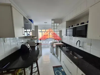 Apartamento com 3 Quartos à venda, 74m² no Floradas de São José, São José dos Campos