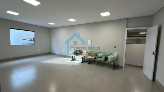 Sala Comercial para alugar, 38m² no Glória, Contagem