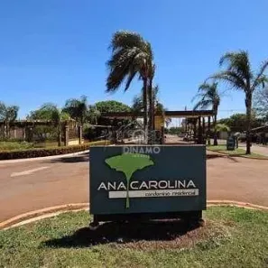 Casa de Condomínio com 4 Quartos à venda, 270m² no Condomínio Residencial Ana Carolina, Cravinhos