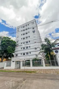 Apartamento com 2 Quartos à venda, 50m² no Teresópolis, Porto Alegre