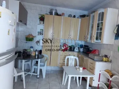 Casa com 4 Quartos à venda, 100m² no Jardim Satélite, São Paulo