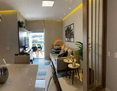 Apartamento com 3 Quartos à venda, 87m² no Vila Esperia ou Giglio, Atibaia