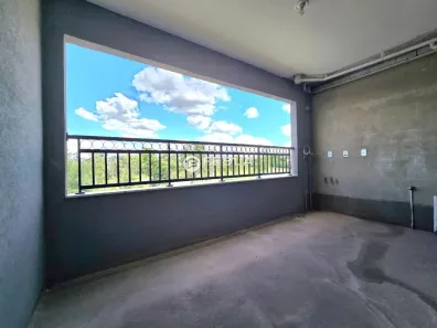 Apartamento com 3 Quartos à venda, 101m² no Jardim Dona Judith, Americana