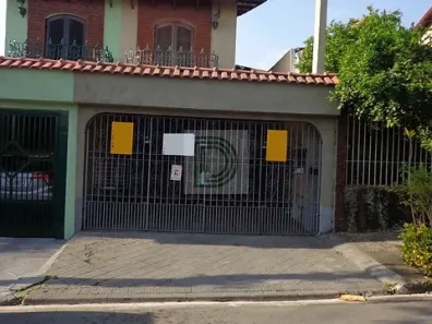 Sobrado com 3 Quartos à venda, 198m² no Vila Campesina, Osasco