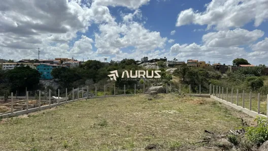 Lote/Terreno à venda, 600m² no Loteamento Sao Jose, Bezerros