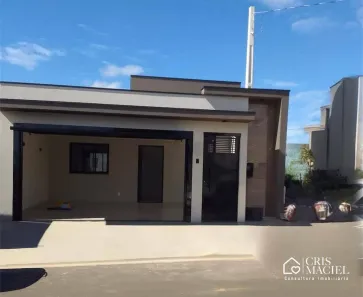 Casa com 3 Quartos à venda, 125m² no Jardim Bom Sucesso, Indaiatuba