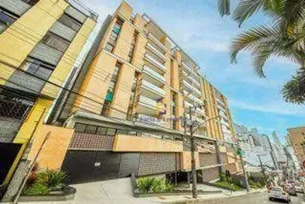 Apartamento com 3 Quartos à venda, 109m² no São Mateus, Juiz de Fora