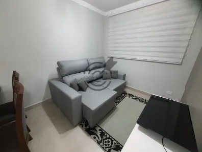 Apartamento com 3 Quartos para alugar, 70m² no Parque Bela Vista, Votorantim