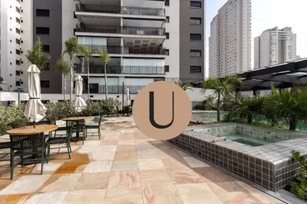 Cobertura com 4 Quartos à venda, 360m² no Belenzinho, São Paulo