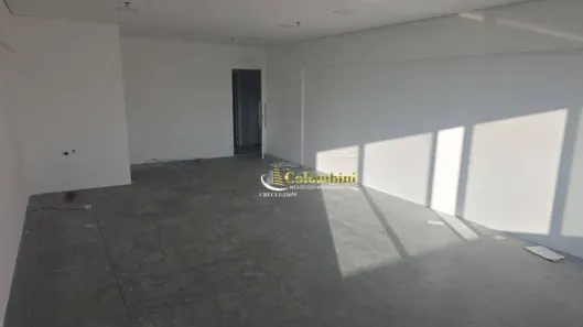 Sala Comercial para alugar, 54m² no Cerâmica, São Caetano do Sul