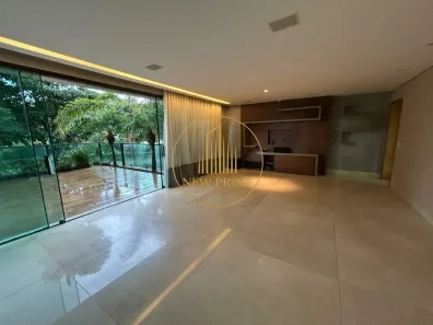 Apartamento com 4 Quartos à venda, 350m² no Vale dos Cristais, Nova Lima