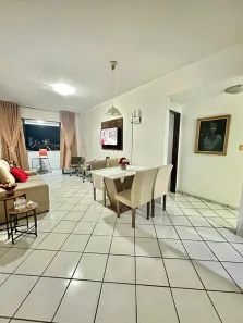 Apartamento com 3 Quartos à venda, 80m² no Santo Antônio, Campina Grande