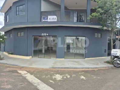 Ponto Comercial para alugar, 120m² no Jardim Embaré, São Carlos