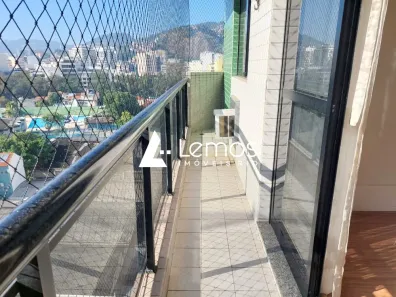 Apartamento com 2 Quartos à venda, 87m² no Tijuca, Rio de Janeiro