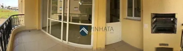 Apartamento com 3 Quartos à venda, 94m² no Santa Claudina, Vinhedo