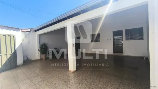 Casa com 5 Quartos à venda, 170m² no Presidente Roosevelt, Uberlândia